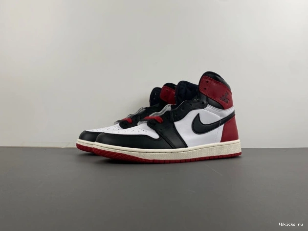 Rep TB 1 High Toe Reimagined Black Air Jordan OG DZ5485-106 0726